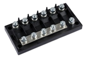 Fuse holder for MIDI-fuse - Thumbnail