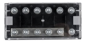 Fuse holder for MIDI-fuse - Thumbnail