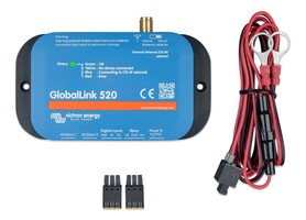 GlobalLink 520 (incl. 5 year activated simcard) - Thumbnail