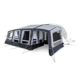 KAMPA - Grande AIR All-Season EXT R/H S