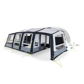 KAMPA - Grande AIR Pro EXT R/H S