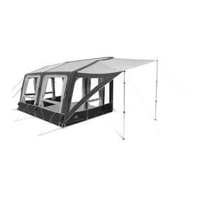 KAMPA - Grande All-Season Side Wing LH S