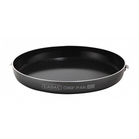 CADAC - Grillo chef 40 Chef pan (including bag)