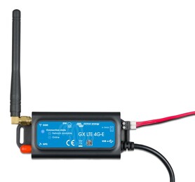 GX LTE 4G-E (EMEA/Korea/Thailand) - Thumbnail