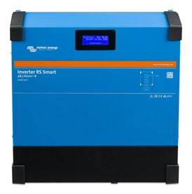 Inverter RS 48/6000 230V Smart - Thumbnail