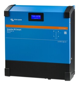 Inverter RS 48/6000 230V Smart - Thumbnail