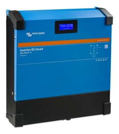 Inverter RS 48/6000 230V Smart - Thumbnail