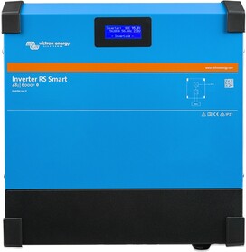 Inverter RS 48/6000 230V Smart - Thumbnail