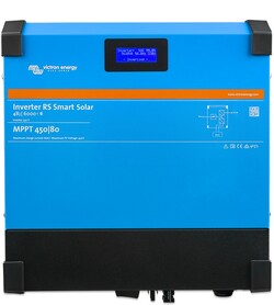 Inverter RS 48/6000 230V Smart Solar - Thumbnail