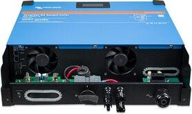 Inverter RS 48/6000 230V Smart Solar - Thumbnail