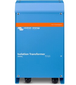VICTRON ENERGY - Isolation Trans. 3600W Auto 115/230V