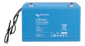 LiFePO4 Battery 12,8V/330Ah - Smart - Thumbnail