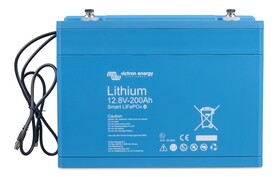 LiFePO4 Battery 12,8V/330Ah - Smart - Thumbnail