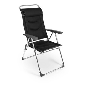 KAMPA - Lusso Milano Chair Pro Black