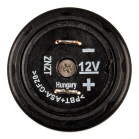 MagCode Power Port 12V (max. 15A) - Thumbnail