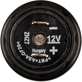 MagCode Power Port 12V (max. 15A) - Thumbnail