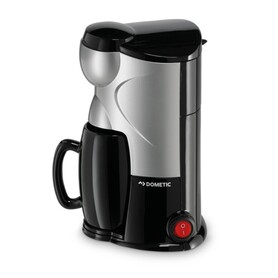 MC01 1-Tassen-Kaffeemasch. 12V - Thumbnail