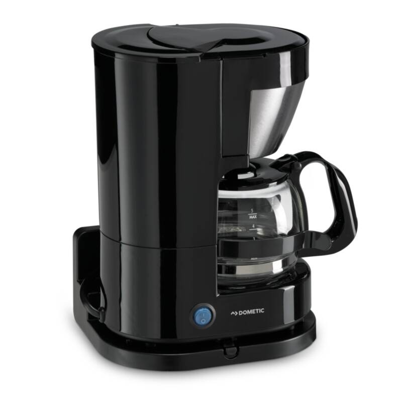 MC052-Kaffeemasch. 5 Tassen12V