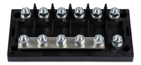 MIDI-fuse 100A/58V for 48V products (1 pc) - Thumbnail