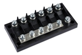 MIDI-fuse 100A/58V for 48V products (1 pc) - Thumbnail