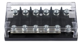 MIDI-fuse 40A/58V for 48V products (1 pc) - Thumbnail