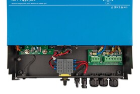 VICTRON ENERGY - Multi RS Solar 48/6000/80-400/80