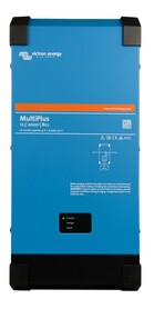 MULTIPLUS COMPACT 12/2000/80-30 230V VE.BUS - Thumbnail