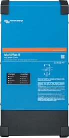 MultiPlus-II 12/3000/120-50 2x120V - Thumbnail