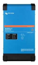 VICTRON ENERGY - MultiPlus-II 24/5000/120-50 230V
