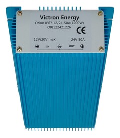 Orion IP67 24/12-10A (120W) - Thumbnail