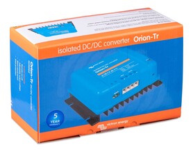 Orion-Tr 12/24-5A (120W) - Thumbnail