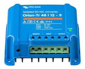 Orion-Tr 12/24-5A (120W) - Thumbnail