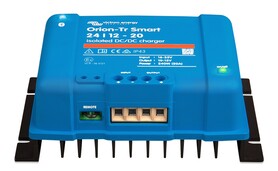 Orion-Tr Smart 12/12-30A (360W) Isolated DC-DC cha - Thumbnail