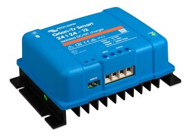 Orion-Tr Smart 12/12-30A (360W) Isolated DC-DC cha - Thumbnail