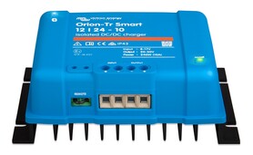 Orion-Tr Smart 12/12-30A (360W) Isolated DC-DC cha - Thumbnail