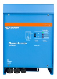 VICTRON ENERGY - Phoenix 12/375 VE.Direct Schuko*