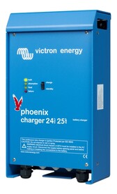 VICTRON ENERGY - PHOENIX AKÜ ŞARJ CIHAZI 12/30 (2+1) ÇIKIŞ