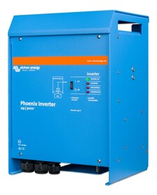 Phoenix Inverter 12/250 230V VE.Direct SCHUKO - Thumbnail