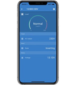 Phoenix Inverter Control VE.Direct - Thumbnail