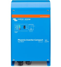 VICTRON ENERGY - PHOENİX INVERTÖR KOMPAKT 12/1600-230V