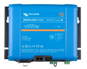 Phoenix Smart IP43 Charger 24/16 (1+1) - Thumbnail