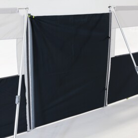 KAMPA - Pro Windbreak Door