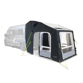 KAMPA - Rally AIR Pro 240 TG