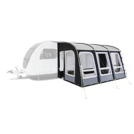 KAMPA - Rally Pro 390