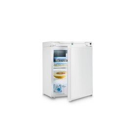 DOMETIC - RF62, 50mbar; D,A,CH white