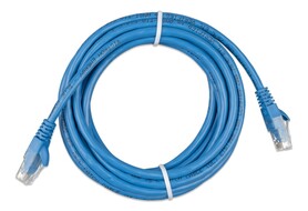 RJ45 UTP CABLE 0,3 M NETWORK KABLOSU VE.BUS, VE.NE - Thumbnail