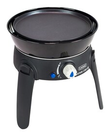 Safari Chef 30 HP - incl. Piëzo - Thumbnail