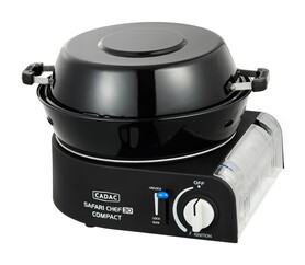 CADAC - Safari Chef Compact 30