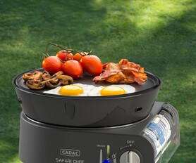 Safari Chef Compact 30 - Thumbnail