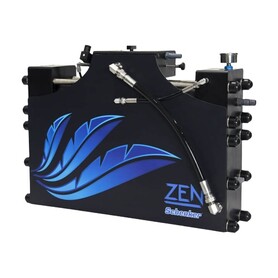 SCHENKER - Schenker Zen 150 - 230V (24V ) Touch Panel